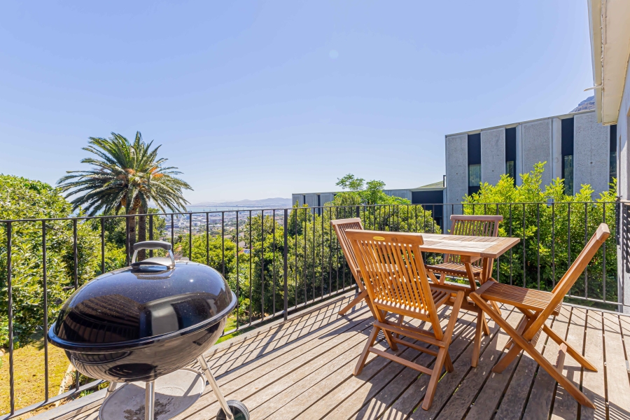 To Let 3 Bedroom Property for Rent in Oranjezicht Western Cape